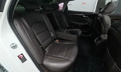 Kia K7 2016, 134394 км, за 5901.27 USD - фото 11