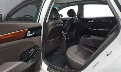 Kia K7 2016, 134394 км, за 5901.27 USD - фото 12