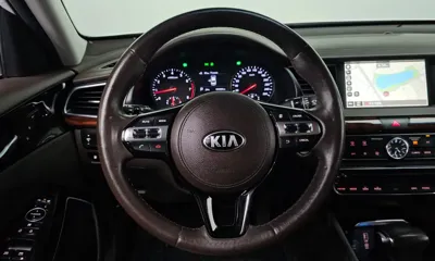 Kia K7 2016, 134394 км, за 5901.27 USD - фото 13