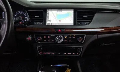 Kia K7 2016, 134394 км, за 5901.27 USD - фото 14