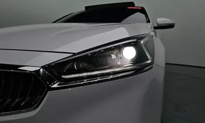 Kia K7 2016, 134394 км, за 5901.27 USD - фото 22