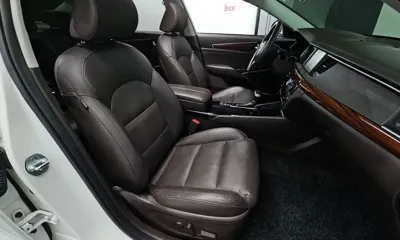 Kia K7 2016, 134394 км, за 5901.27 USD - фото 26
