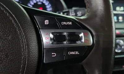 Kia K7 2016, 134394 км, за 5901.27 USD - фото 29