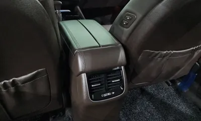 Kia K7 2016, 134394 км, за 5901.27 USD - фото 30