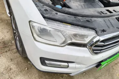 Haval H7 2017, 87300 км, за 5126 USD - фото 7