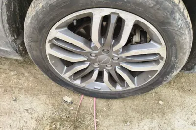 Haval H7 2017, 87300 км, за 5126 USD - фото 8