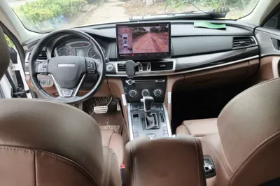 Haval H7 2017, 87300 км, за 5126 USD - фото 9