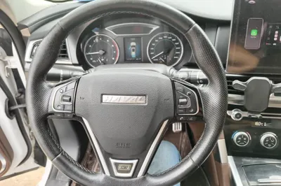 Haval H7 2017, 87300 км, за 5126 USD - фото 10