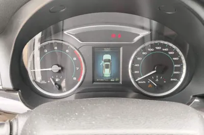 Haval H7 2017, 87300 км, за 5126 USD - фото 11