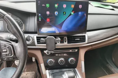 Haval H7 2017, 87300 км, за 5126 USD - фото 13