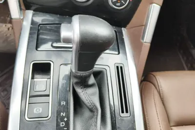 Haval H7 2017, 87300 км, за 5126 USD - фото 14