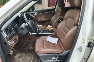 Haval H7 2017, 87300 км, за 5126 USD - фото 15