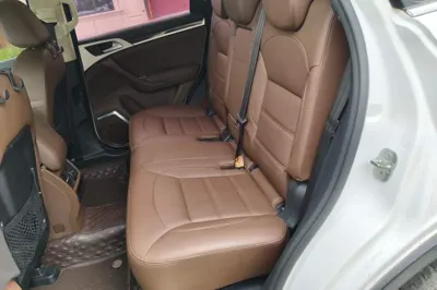 Haval H7 2017, 87300 км, за 5126 USD - фото 17