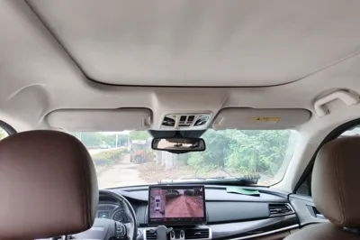 Haval H7 2017, 87300 км, за 5126 USD - фото 18
