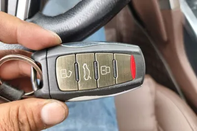 Haval H7 2017, 87300 км, за 5126 USD - фото 20