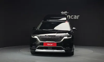 Kia Canival 2023, 83832 км, за 25928.84 USD