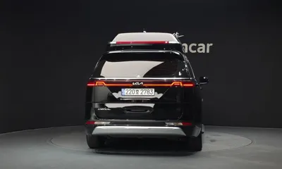 Kia Canival 2023, 83832 км, за 25928.84 USD