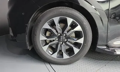 Kia Canival 2023, 83832 км, за 25928.84 USD