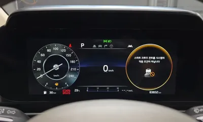 Kia Canival 2023, 83832 км, за 25928.84 USD - фото 8