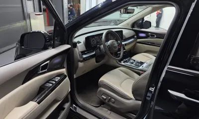 Kia Canival 2023, 83832 км, за 25928.84 USD - фото 10