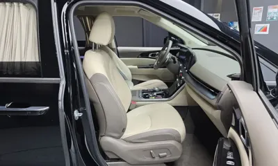 Kia Canival 2023, 83832 км, за 25928.84 USD - фото 12