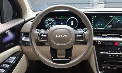 Kia Canival 2023, 83832 км, за 25928.84 USD - фото 13