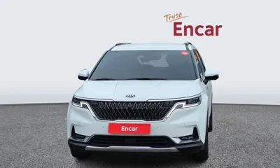 Kia Canival 2021, 88065 км, за 20151.96 USD