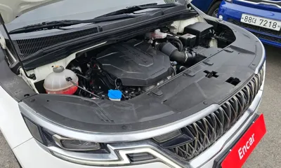 Kia Canival 2021, 88065 км, за 20151.96 USD - фото 6