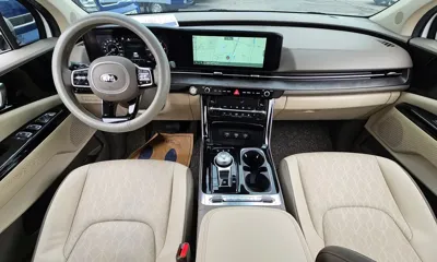 Kia Canival 2021, 88065 км, за 20151.96 USD - фото 7