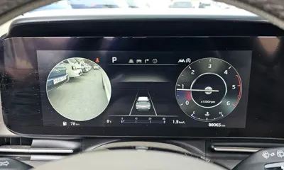 Kia Canival 2021, 88065 км, за 20151.96 USD - фото 8