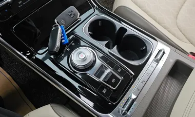 Kia Canival 2021, 88065 км, за 20151.96 USD - фото 9