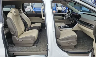 Kia Canival 2021, 88065 км, за 20151.96 USD - фото 10