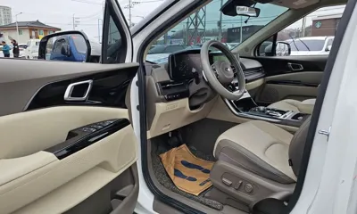 Kia Canival 2021, 88065 км, за 20151.96 USD - фото 11