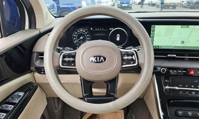 Kia Canival 2021, 88065 км, за 20151.96 USD - фото 12