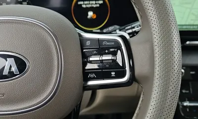 Kia Canival 2021, 88065 км, за 20151.96 USD - фото 16