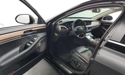 Genesis G90 2021, 153584 км, за 19869.72 USD - фото 10