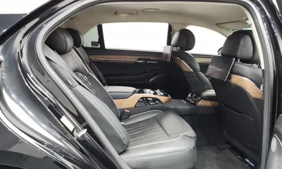 Genesis G90 2021, 153584 км, за 19869.72 USD - фото 12