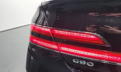 Genesis G90 2021, 153584 км, за 19869.72 USD - фото 23