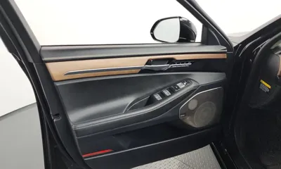 Genesis G90 2021, 153584 км, за 19869.72 USD - фото 24
