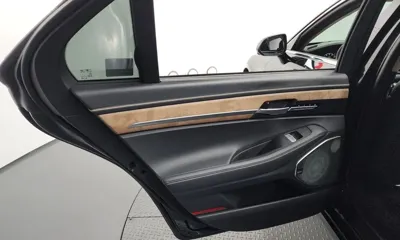 Genesis G90 2021, 153584 км, за 19869.72 USD - фото 25