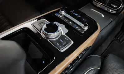 Genesis G90 2021, 153584 км, за 19869.72 USD - фото 35