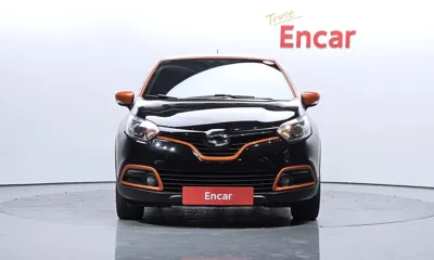Renault-KoreaSamsung QM3 2014, 87818 км, за 3934.58 USD