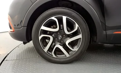 Renault-KoreaSamsung QM3 2014, 87818 км, за 3934.58 USD