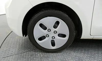 Kia Ray 2022, 35546 км, за 7475.78 USD