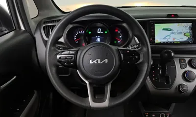 Kia Ray 2022, 35546 км, за 7475.78 USD - фото 13