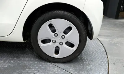 Kia Ray 2022, 35546 км, за 7475.78 USD - фото 27