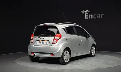 ChevroletGMDaewoo Spark 2013, 41178 км, за 2149.84 USD