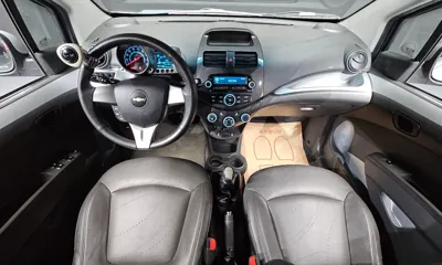 ChevroletGMDaewoo Spark 2013, 41178 км, за 2149.84 USD - фото 7