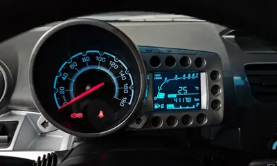 ChevroletGMDaewoo Spark 2013, 41178 км, за 2149.84 USD - фото 8