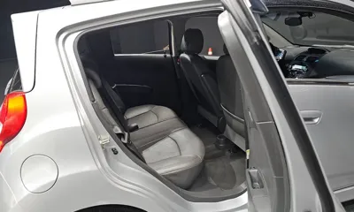 ChevroletGMDaewoo Spark 2013, 41178 км, за 2149.84 USD - фото 11